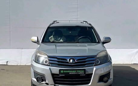 Great Wall Hover H3 I, 2012 год, 465 000 рублей, 2 фотография