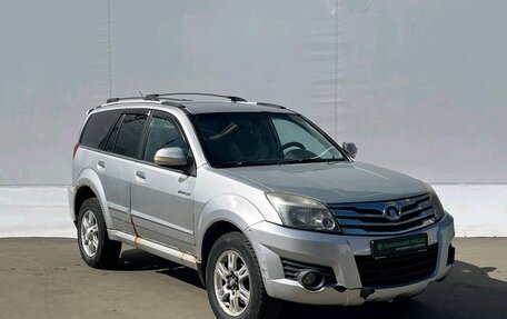 Great Wall Hover H3 I, 2012 год, 465 000 рублей, 3 фотография