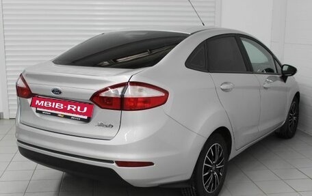 Ford Fiesta, 2015 год, 1 010 000 рублей, 9 фотография