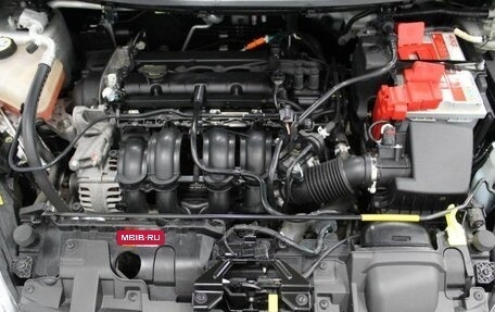 Ford Fiesta, 2015 год, 1 010 000 рублей, 11 фотография
