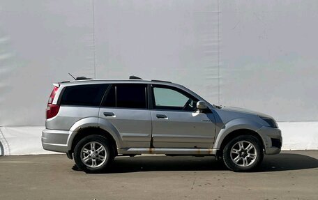 Great Wall Hover H3 I, 2012 год, 465 000 рублей, 4 фотография