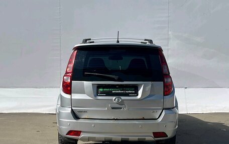 Great Wall Hover H3 I, 2012 год, 465 000 рублей, 6 фотография