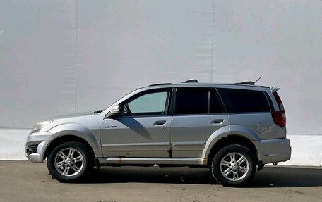 Great Wall Hover H3 I, 2012 год, 465 000 рублей, 8 фотография