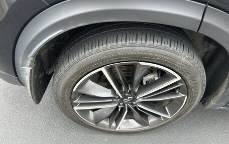 Infiniti QX55, 2022 год, 4 477 079 рублей, 8 фотография
