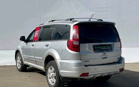 Great Wall Hover H3 I, 2012 год, 465 000 рублей, 7 фотография