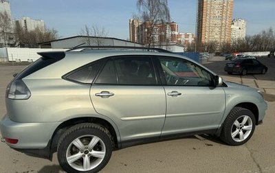 Lexus RX II рестайлинг, 2007 год, 1 000 000 рублей, 1 фотография