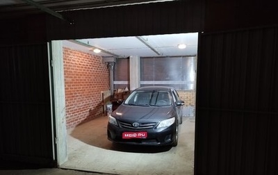 Toyota Corolla, 2012 год, 1 400 000 рублей, 1 фотография