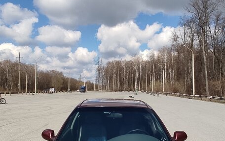 KIA Spectra II (LD), 2006 год, 490 000 рублей, 1 фотография