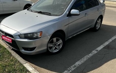 Mitsubishi Lancer IX, 2007 год, 630 000 рублей, 1 фотография
