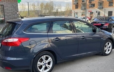 Ford Focus III, 2013 год, 850 000 рублей, 1 фотография