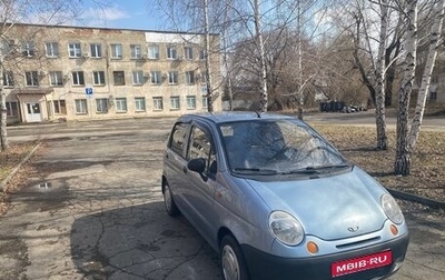 Daewoo Matiz I, 2011 год, 210 000 рублей, 1 фотография