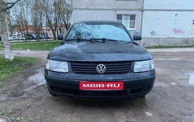 Volkswagen Passat B5+ рестайлинг, 1997 год, 175 000 рублей, 1 фотография