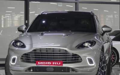 Aston Martin DBX I, 2022 год, 16 868 802 рублей, 1 фотография