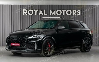 Audi RS Q8 I, 2024 год, 23 990 000 рублей, 1 фотография