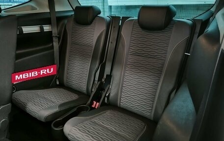 Opel Zafira C рестайлинг, 2014 год, 1 075 000 рублей, 15 фотография
