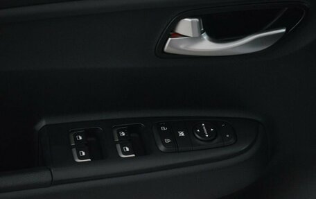 KIA Rio IV, 2021 год, 1 570 000 рублей, 9 фотография