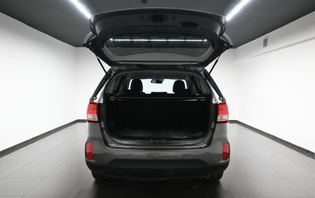 KIA Sorento II рестайлинг, 2019 год, 2 095 000 рублей, 7 фотография