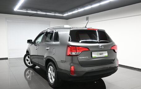 KIA Sorento II рестайлинг, 2019 год, 2 095 000 рублей, 6 фотография