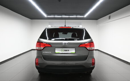 KIA Sorento II рестайлинг, 2019 год, 2 095 000 рублей, 4 фотография