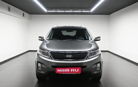 KIA Sorento II рестайлинг, 2019 год, 2 095 000 рублей, 3 фотография