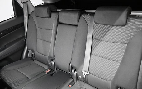 KIA Sorento II рестайлинг, 2019 год, 2 095 000 рублей, 10 фотография