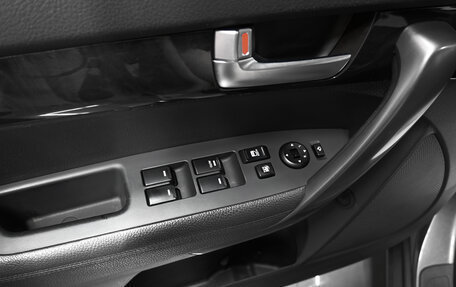 KIA Sorento II рестайлинг, 2019 год, 2 095 000 рублей, 20 фотография
