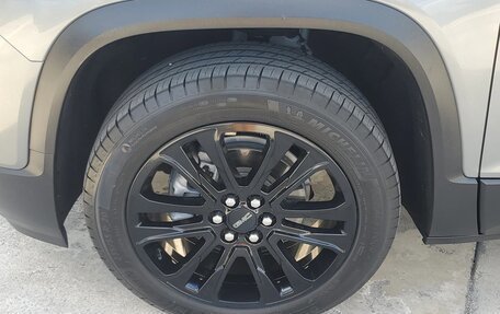 GMC Acadia II, 2022 год, 4 306 025 рублей, 4 фотография
