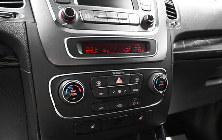 KIA Sorento II рестайлинг, 2019 год, 2 095 000 рублей, 16 фотография