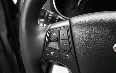 KIA Sorento II рестайлинг, 2019 год, 2 095 000 рублей, 17 фотография