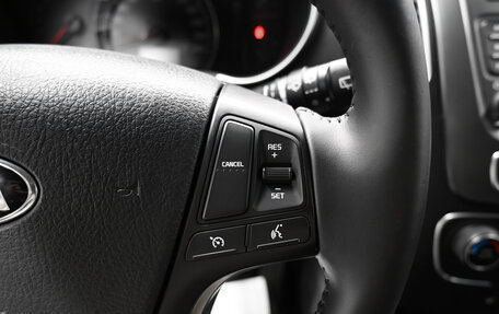 KIA Sorento II рестайлинг, 2019 год, 2 095 000 рублей, 18 фотография