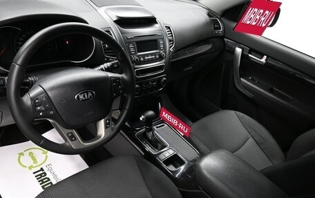 KIA Sorento II рестайлинг, 2019 год, 2 095 000 рублей, 9 фотография