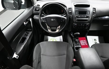 KIA Sorento II рестайлинг, 2019 год, 2 095 000 рублей, 12 фотография