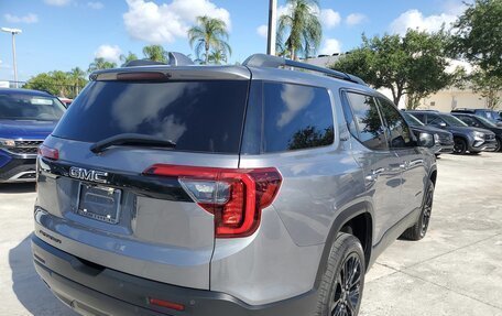 GMC Acadia II, 2022 год, 4 306 025 рублей, 7 фотография