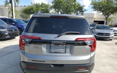 GMC Acadia II, 2022 год, 4 306 025 рублей, 6 фотография