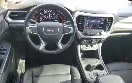 GMC Acadia II, 2022 год, 4 306 025 рублей, 13 фотография