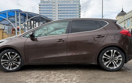 KIA cee'd III, 2014 год, 1 150 000 рублей, 5 фотография