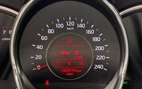 KIA cee'd III, 2014 год, 1 150 000 рублей, 8 фотография