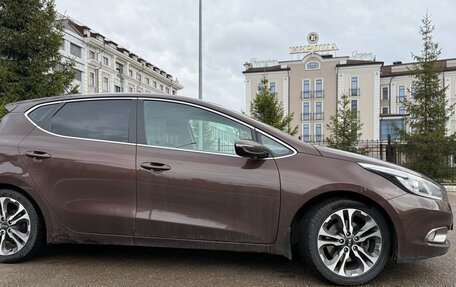 KIA cee'd III, 2014 год, 1 150 000 рублей, 6 фотография