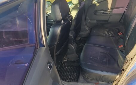 Opel Astra H, 2009 год, 380 000 рублей, 3 фотография