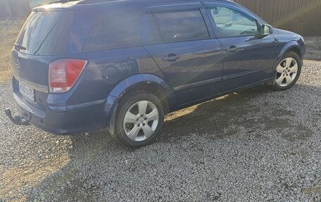 Opel Astra H, 2009 год, 380 000 рублей, 6 фотография