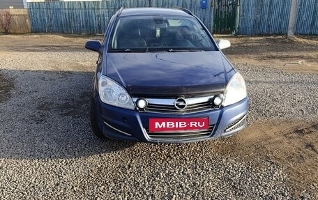 Opel Astra H, 2009 год, 380 000 рублей, 5 фотография