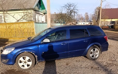 Opel Astra H, 2009 год, 380 000 рублей, 8 фотография