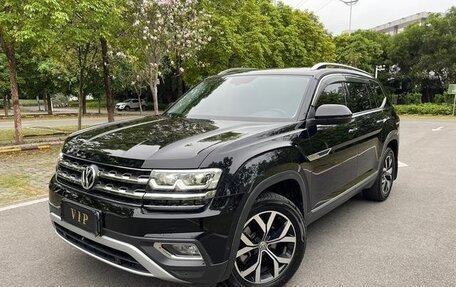 Volkswagen Teramont I, 2022 год, 3 300 000 рублей, 3 фотография