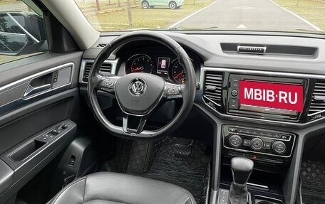 Volkswagen Teramont I, 2022 год, 3 300 000 рублей, 9 фотография