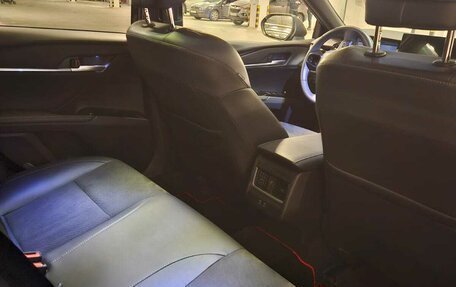 Toyota Camry, 2024 год, 3 730 000 рублей, 11 фотография