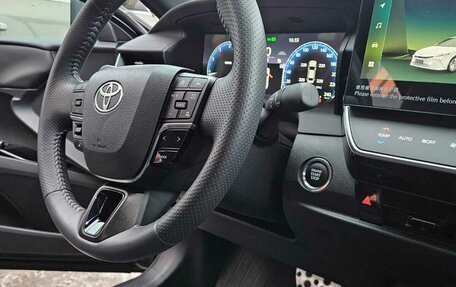 Toyota Camry, 2024 год, 3 730 000 рублей, 8 фотография