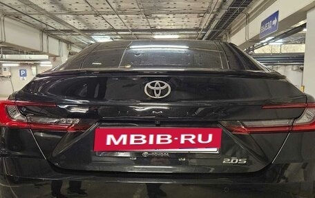 Toyota Camry, 2024 год, 3 730 000 рублей, 13 фотография