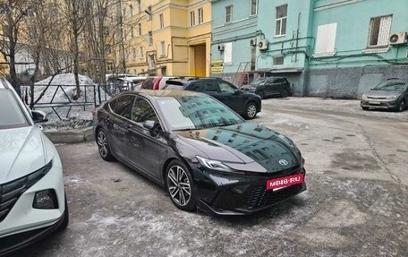 Toyota Camry, 2024 год, 3 730 000 рублей, 14 фотография