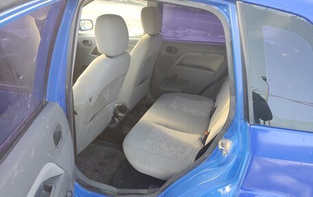 Ford Fiesta, 2003 год, 220 000 рублей, 7 фотография