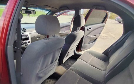 Chevrolet Lacetti, 2007 год, 285 000 рублей, 6 фотография